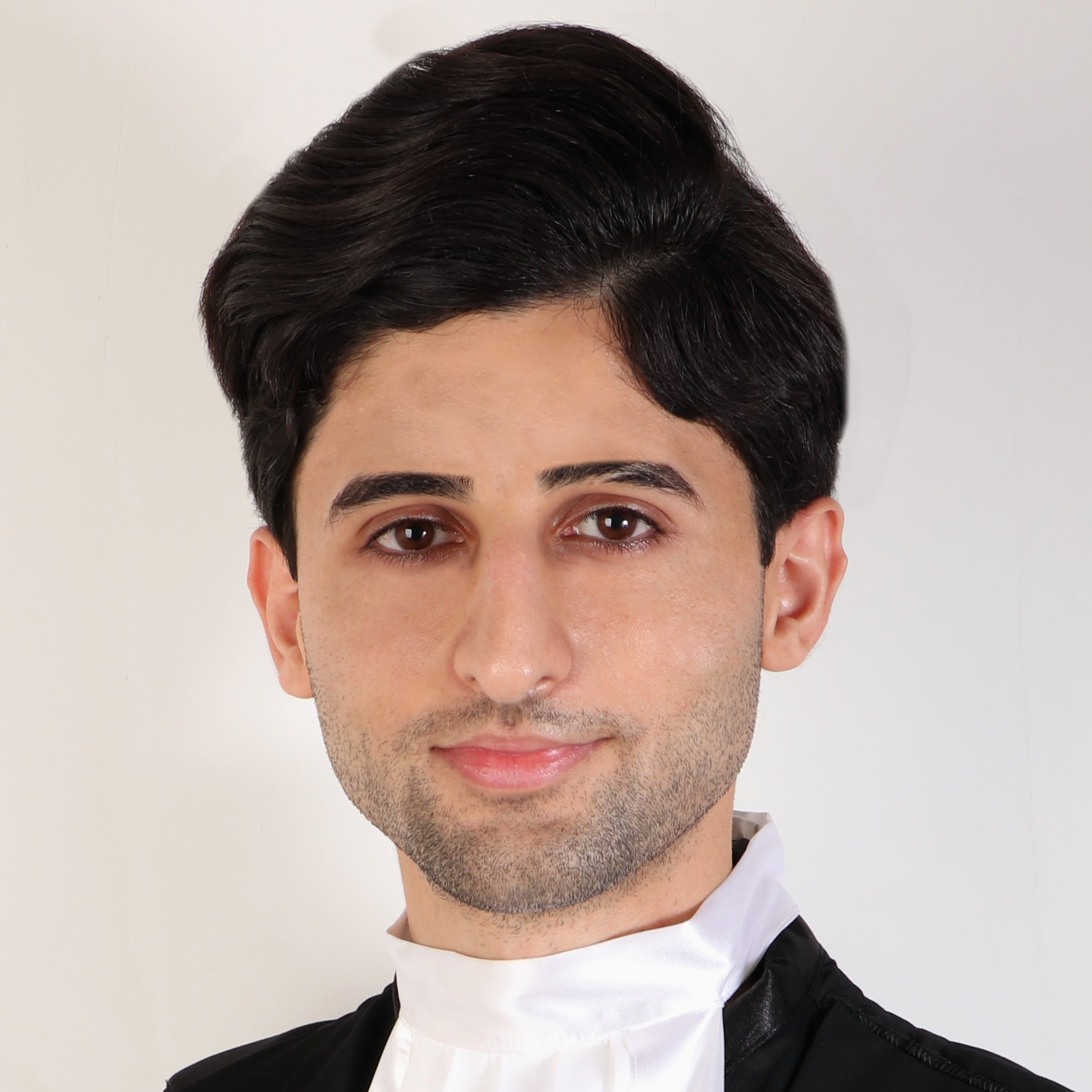 پدرام کشاورز 