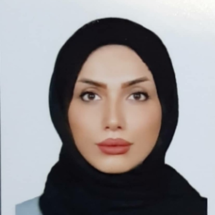 مهسا غلامی 