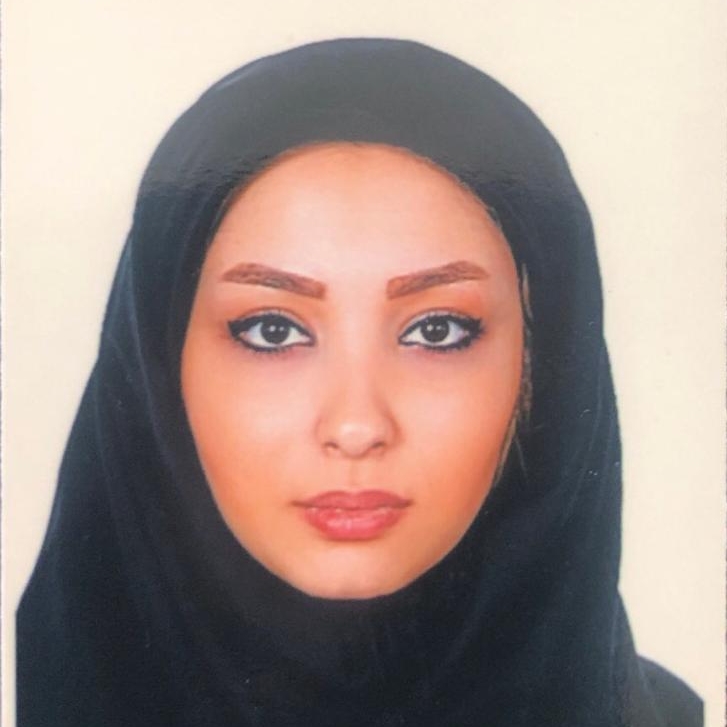 سمیرا سادات شاکری 