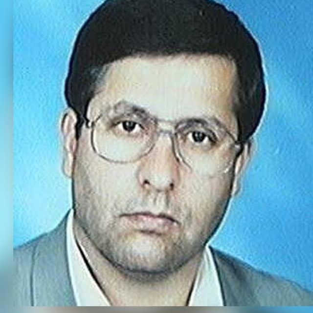 سعید نقدی 