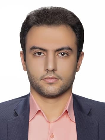 محمد امین خادمی تبار 