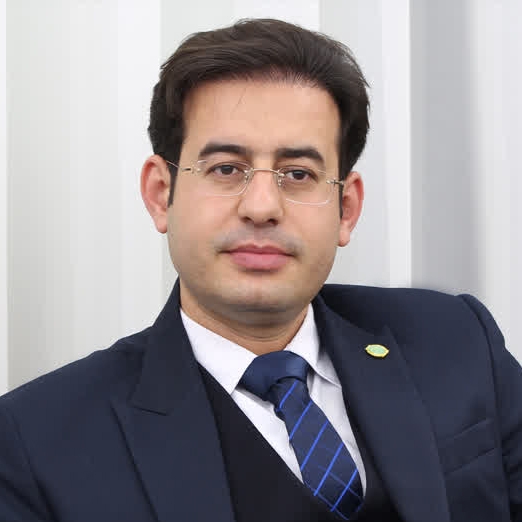 عکس وکیل
