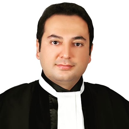 عکس وکیل