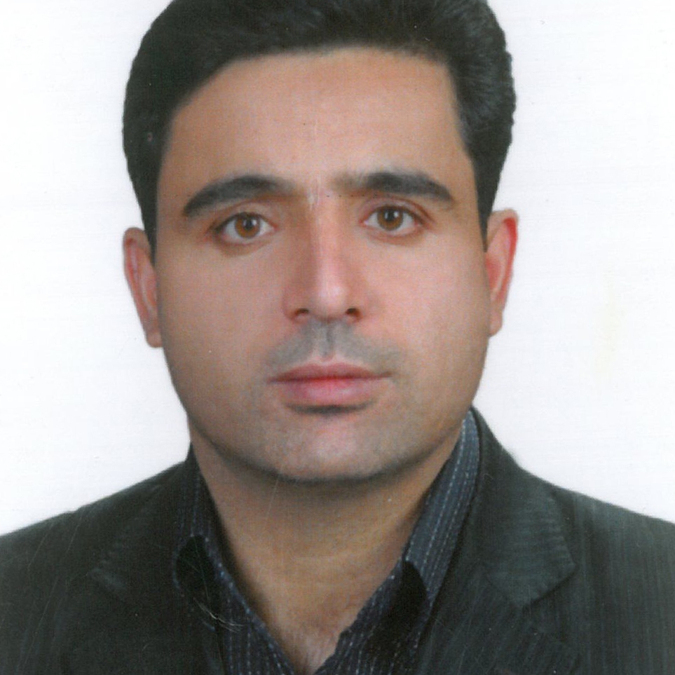 جواد جعفری ندوشن 