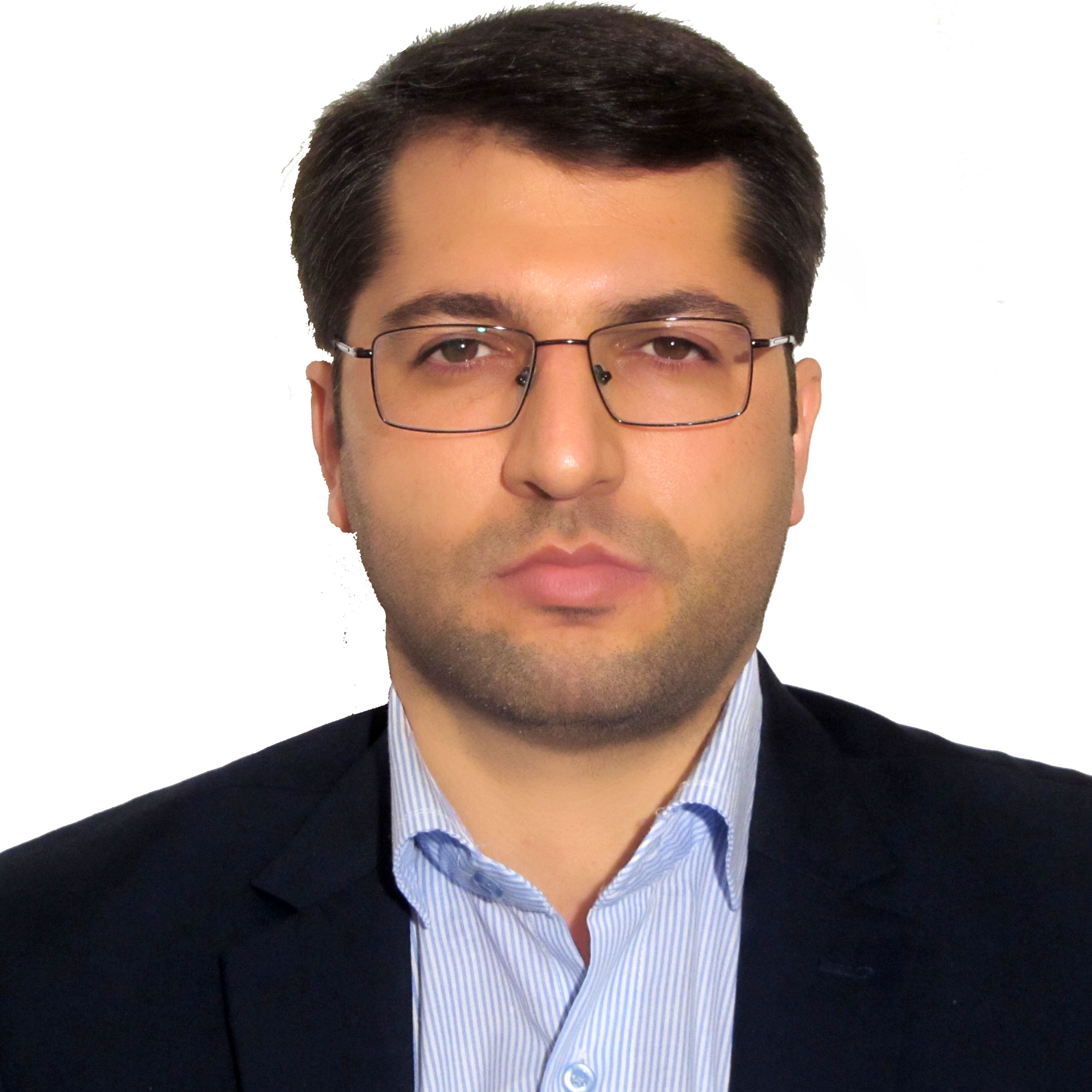 میثم حاجی بابائی 