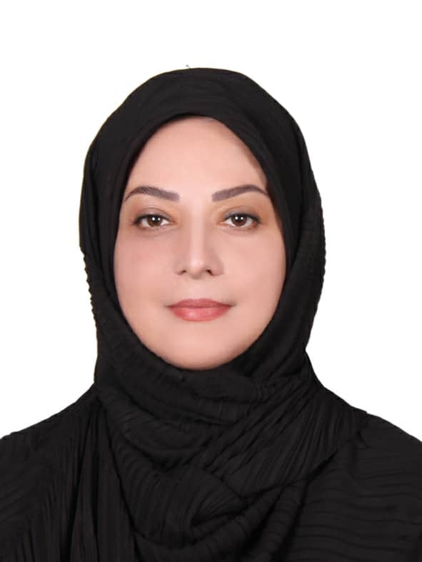 شکیبا بنی الحسینی 