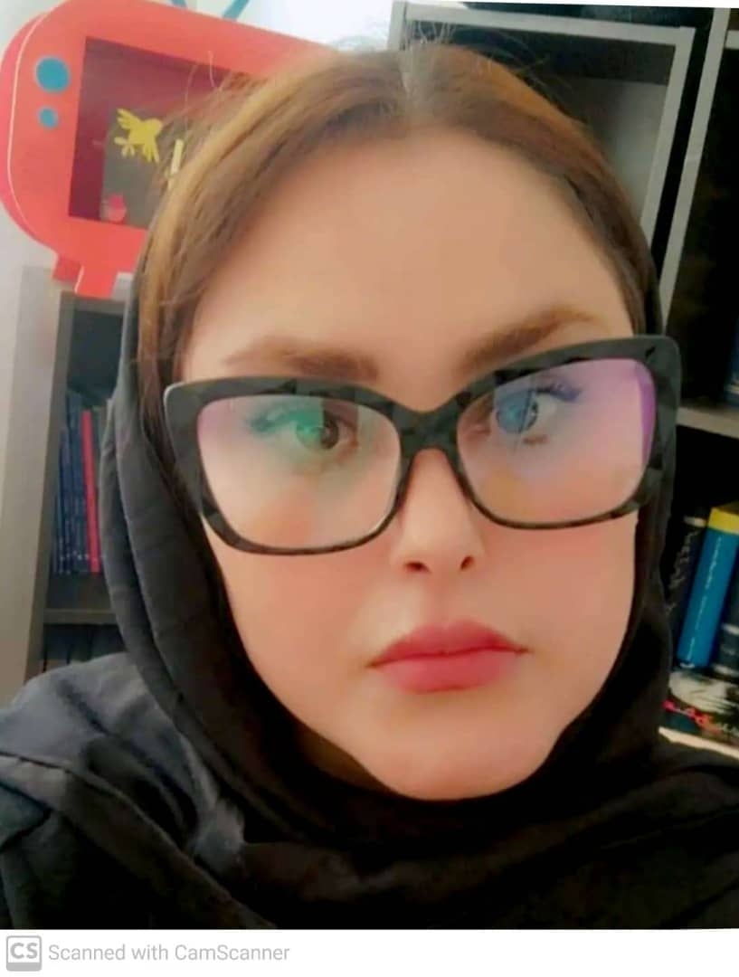 عکس وکیل