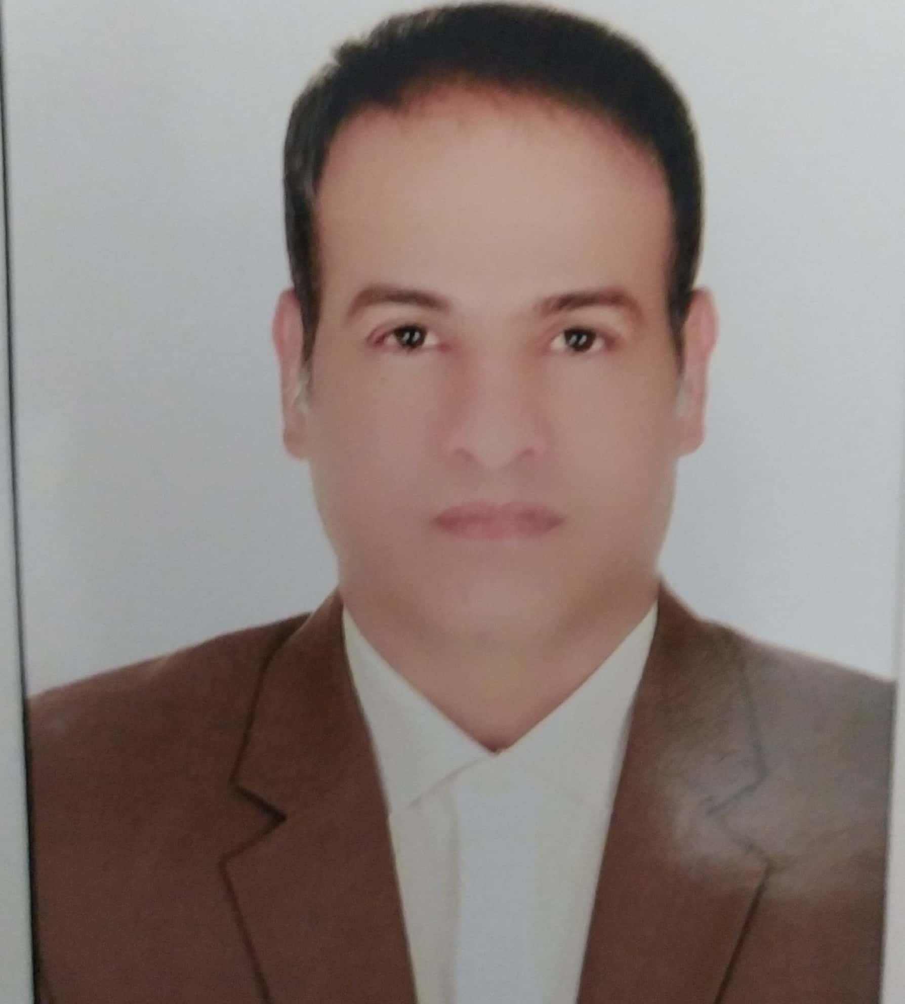 عکس وکیل