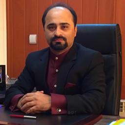 علي  خاكزادان 