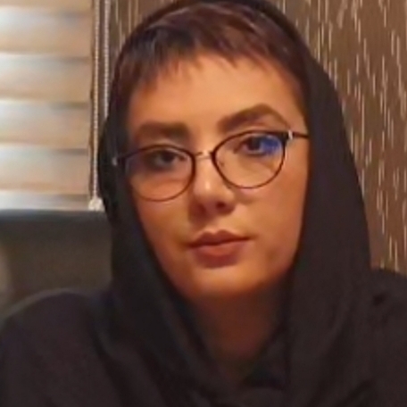 مرجان  فيروزبخت 