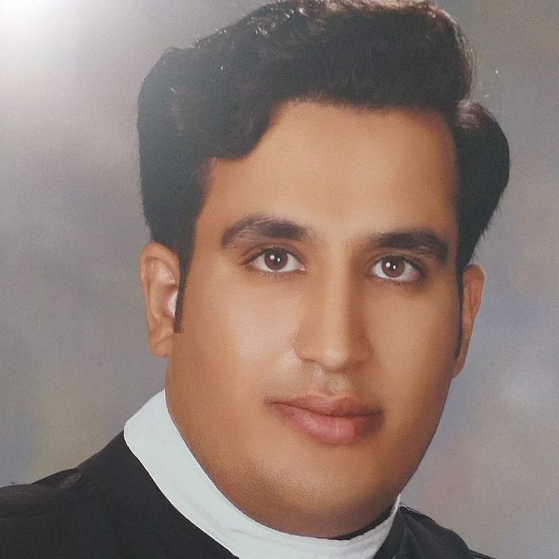 محمد آذربایجانی