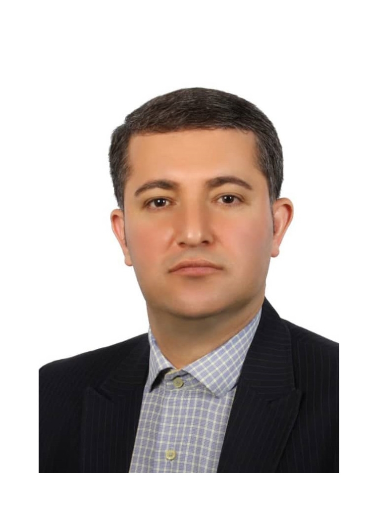 ذبيح الله سوري 