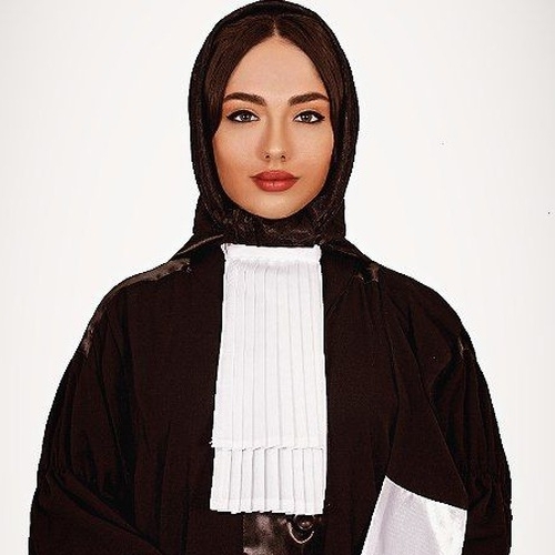 عکس وکیل