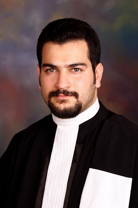 سعید ربیع پور ششکل 