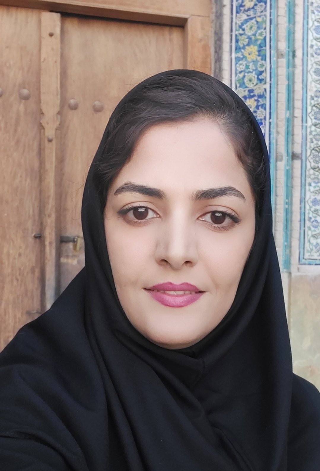 ژیلا قهرمانی 