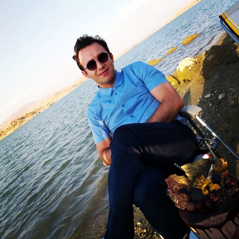 آوات یاسیکندی 