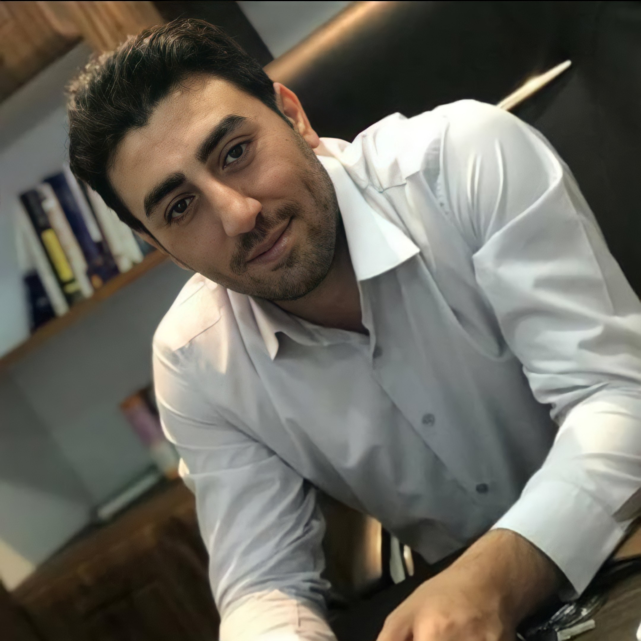 عدالت پرسیان 