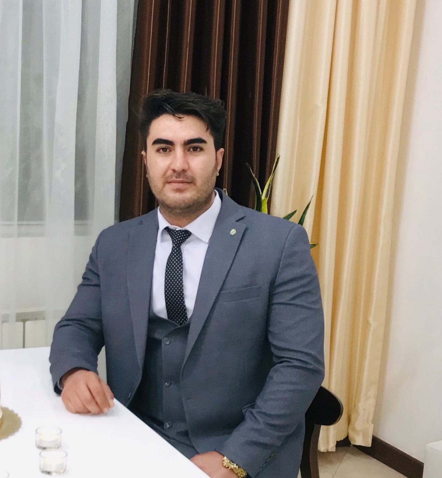 رامین صمدی شیخطبقی 