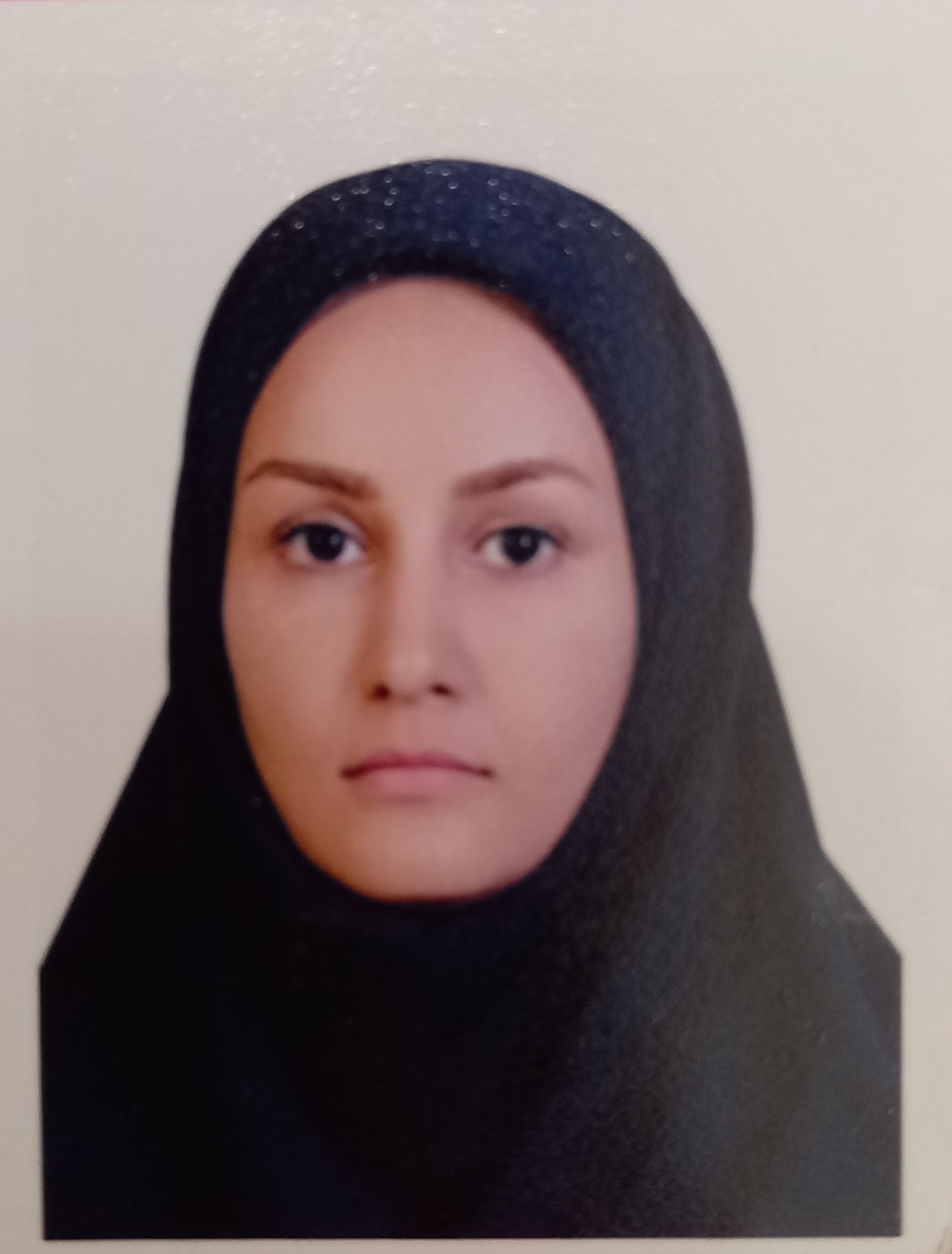 فاطمه شکیبایی 