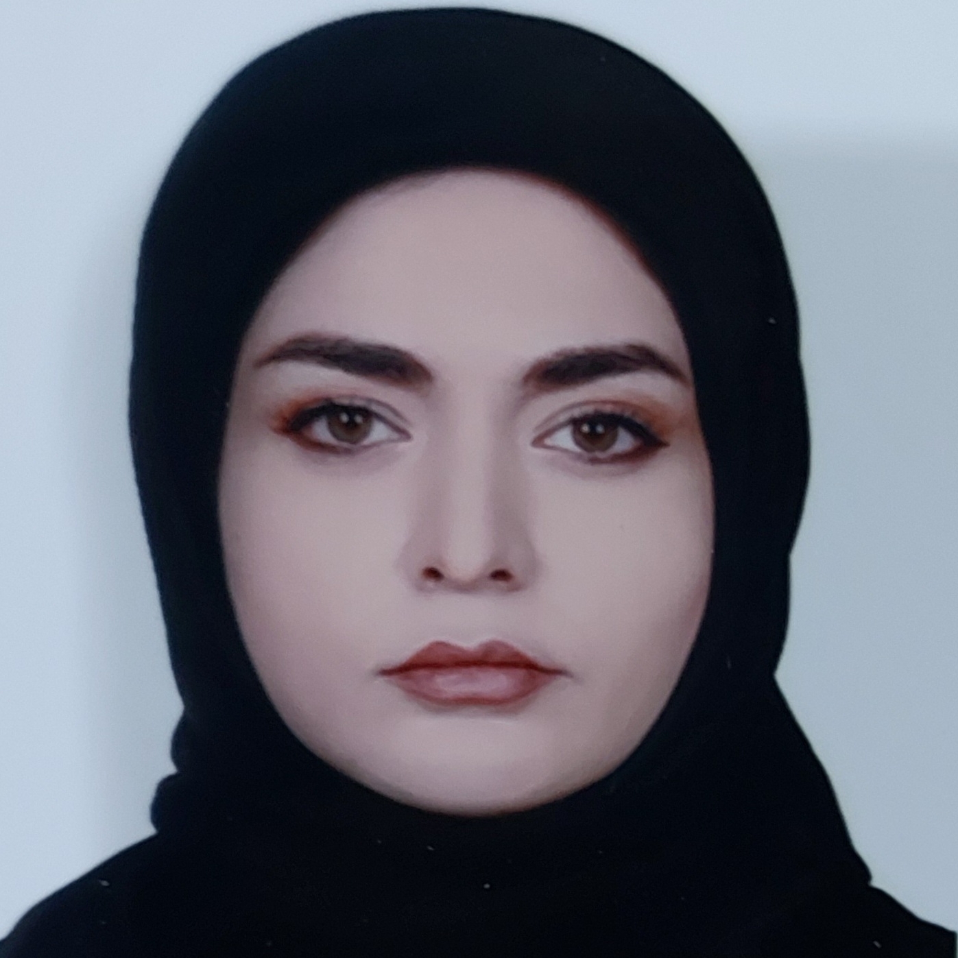 منیره صراطی مقدم 