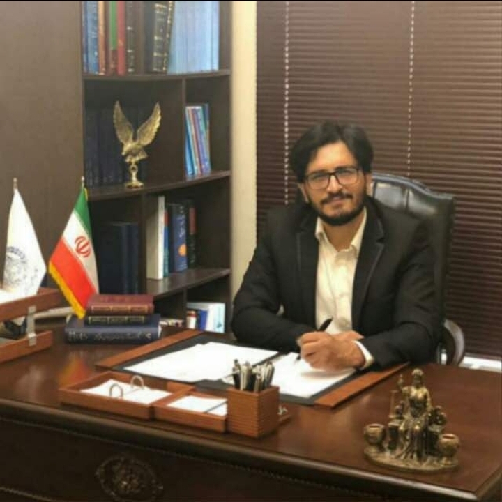 عکس وکیل