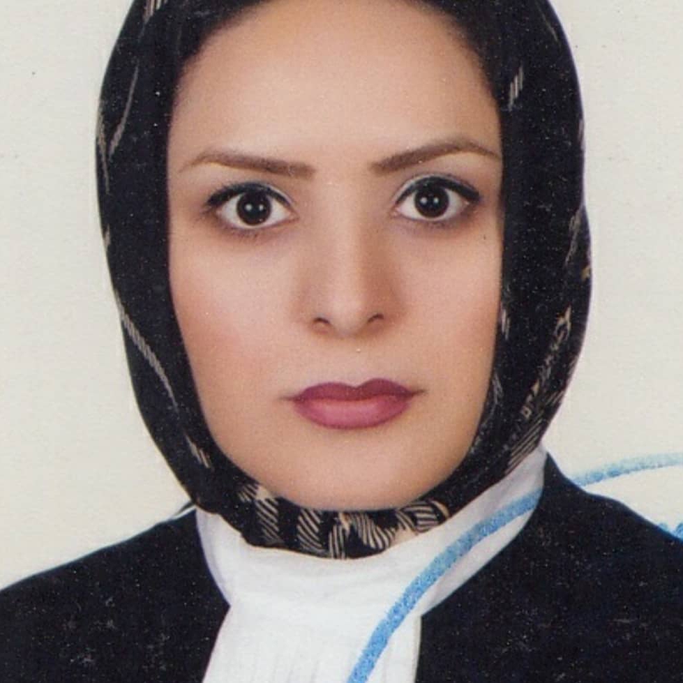 مرجانه فشنگچی 