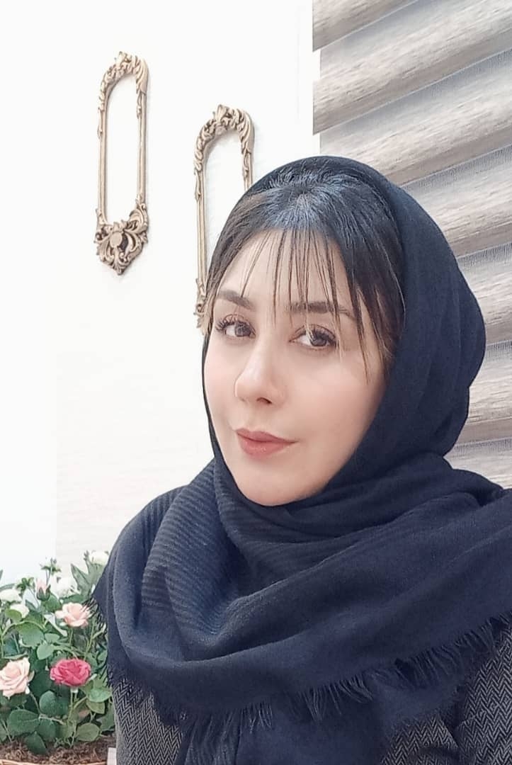 مريم  گودرزي 