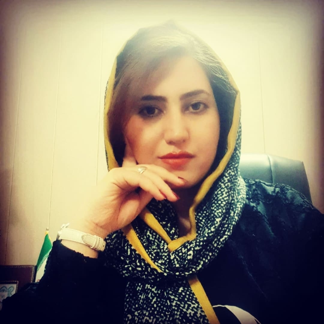 فریبا دهقانی