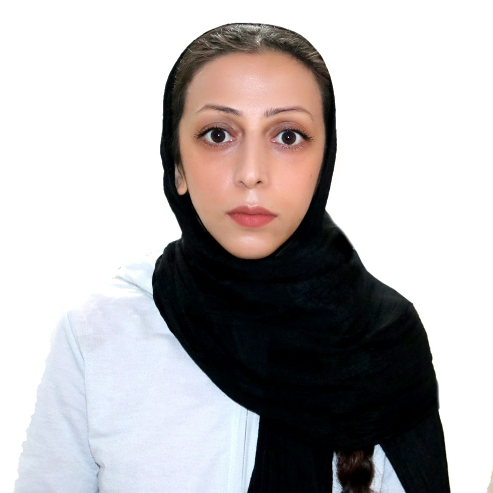 سیده فاطمه بهشتی 