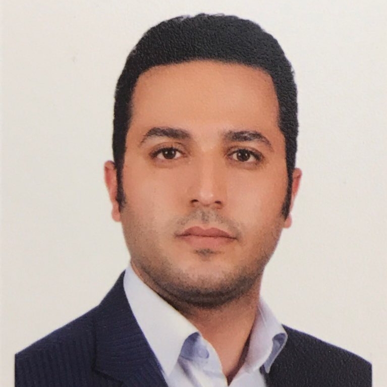 علیرضا قدیری 