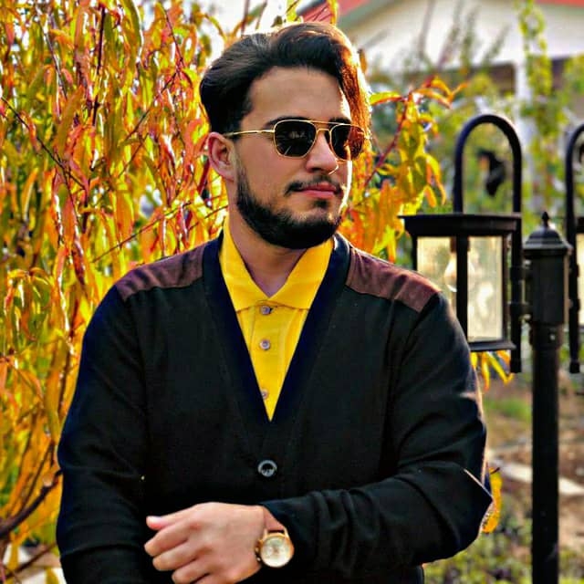 سید مجید شبستانی 