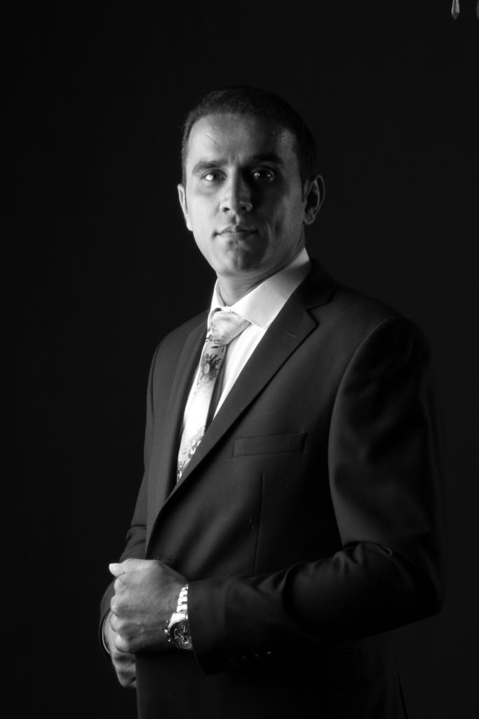 عکس وکیل