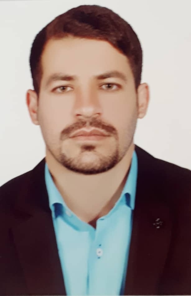 شهرام رضایی 