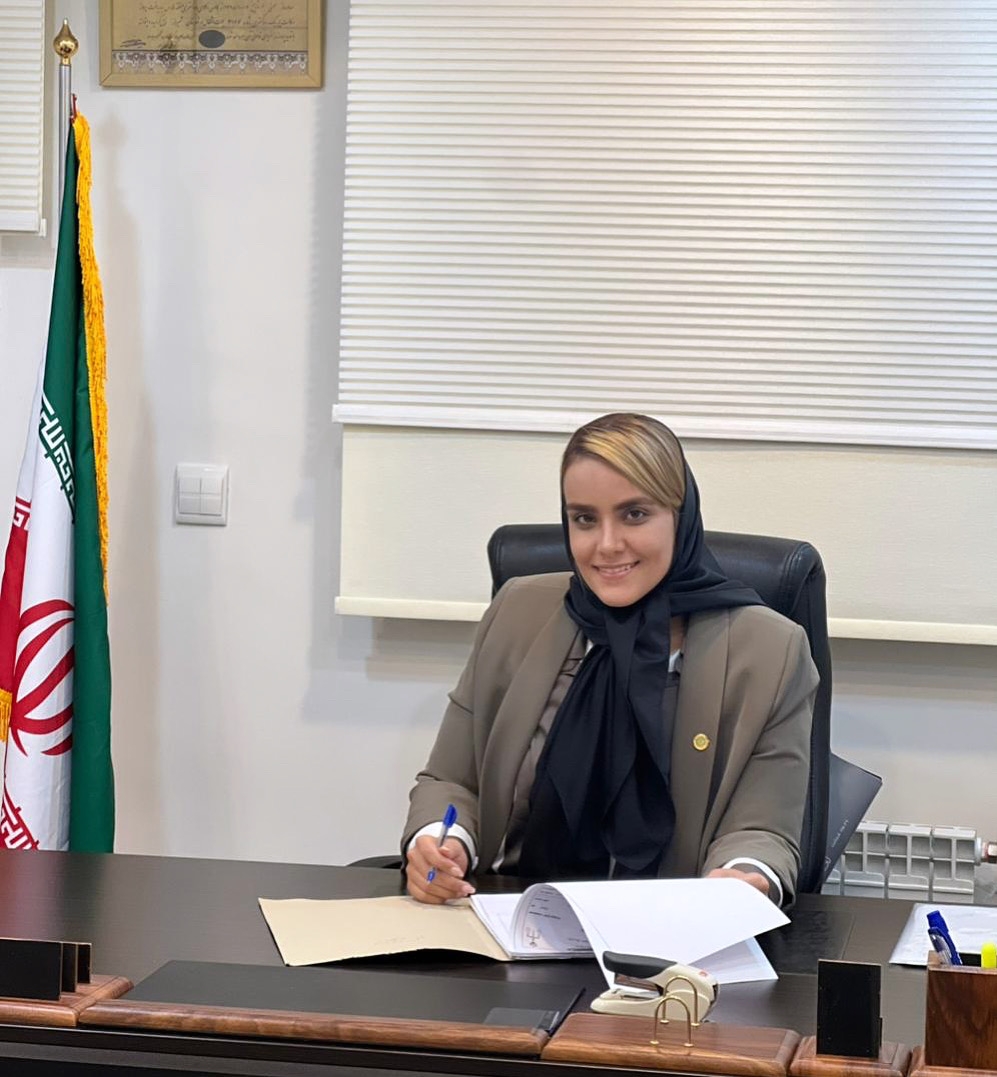 منا بنی طرفی حویزه 