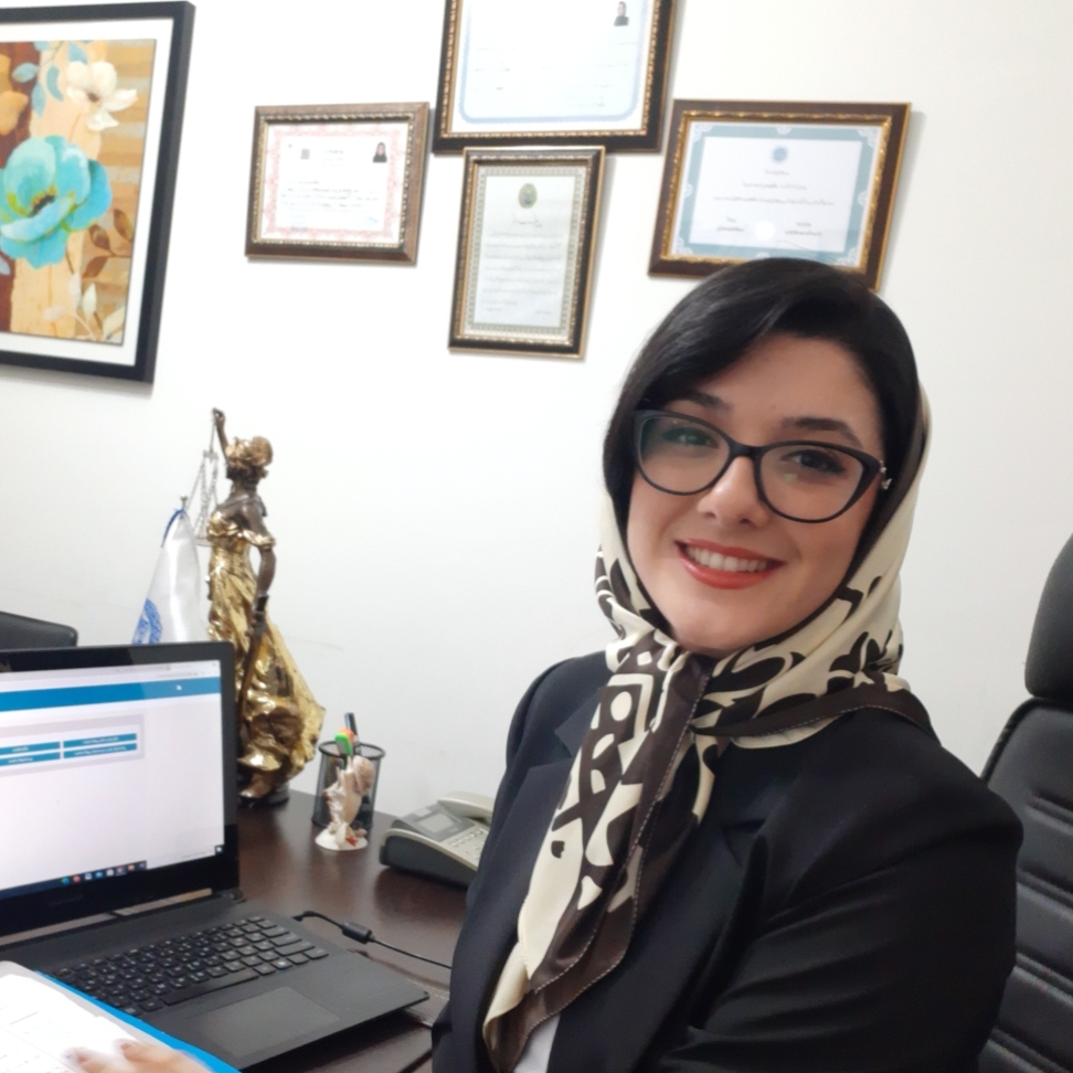 سمیه نوروزی 