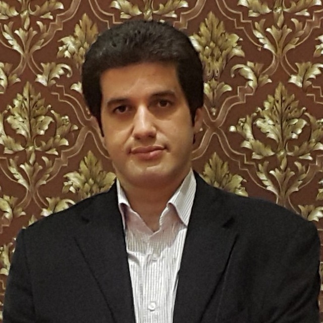 علی اکبر غلامی 