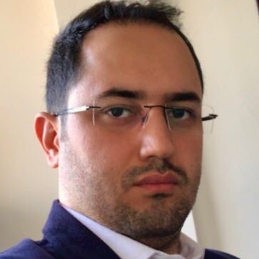 عکس وکیل