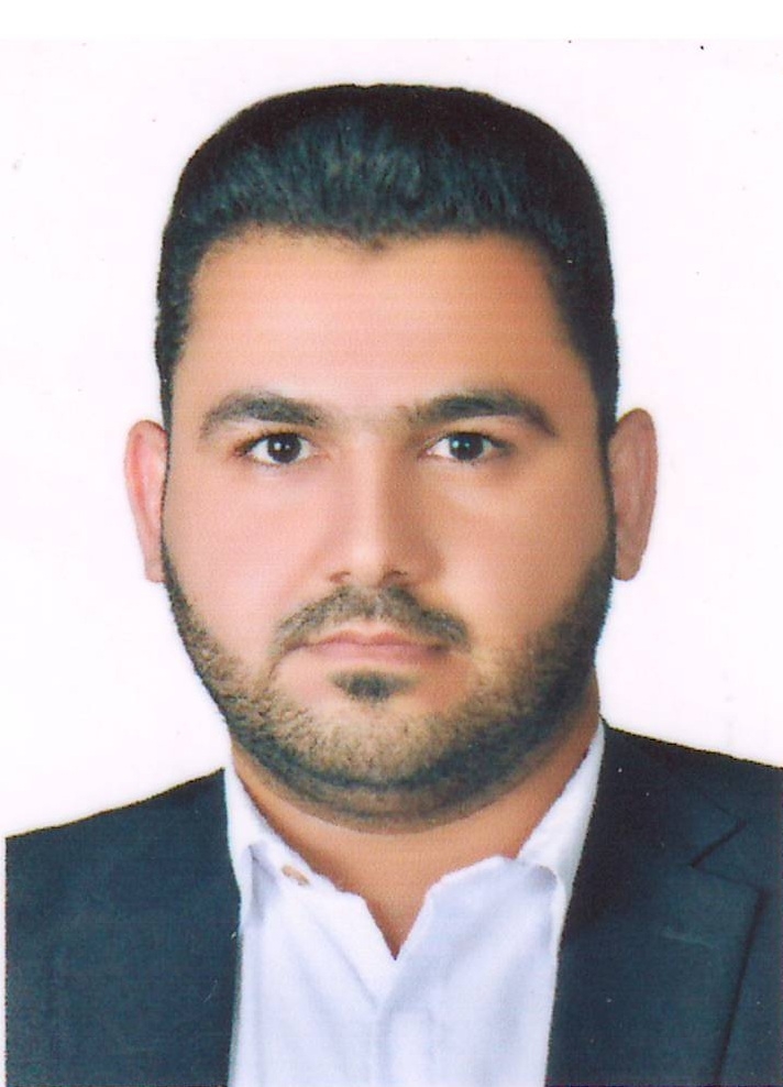 عکس وکیل