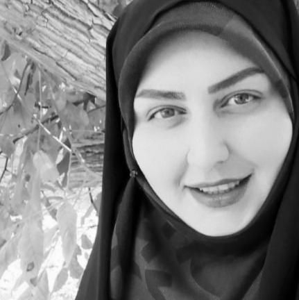 مریم غفاری رهبر 