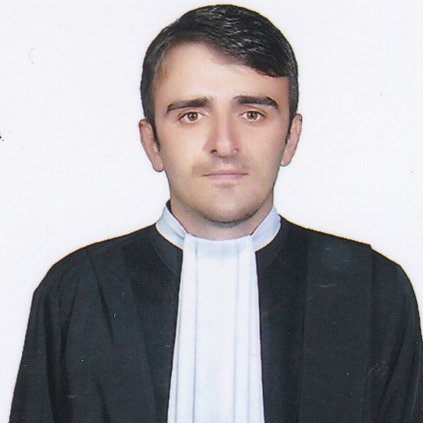 عکس وکیل
