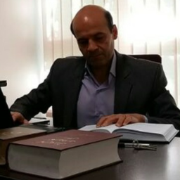 رامين  مهرآساء 