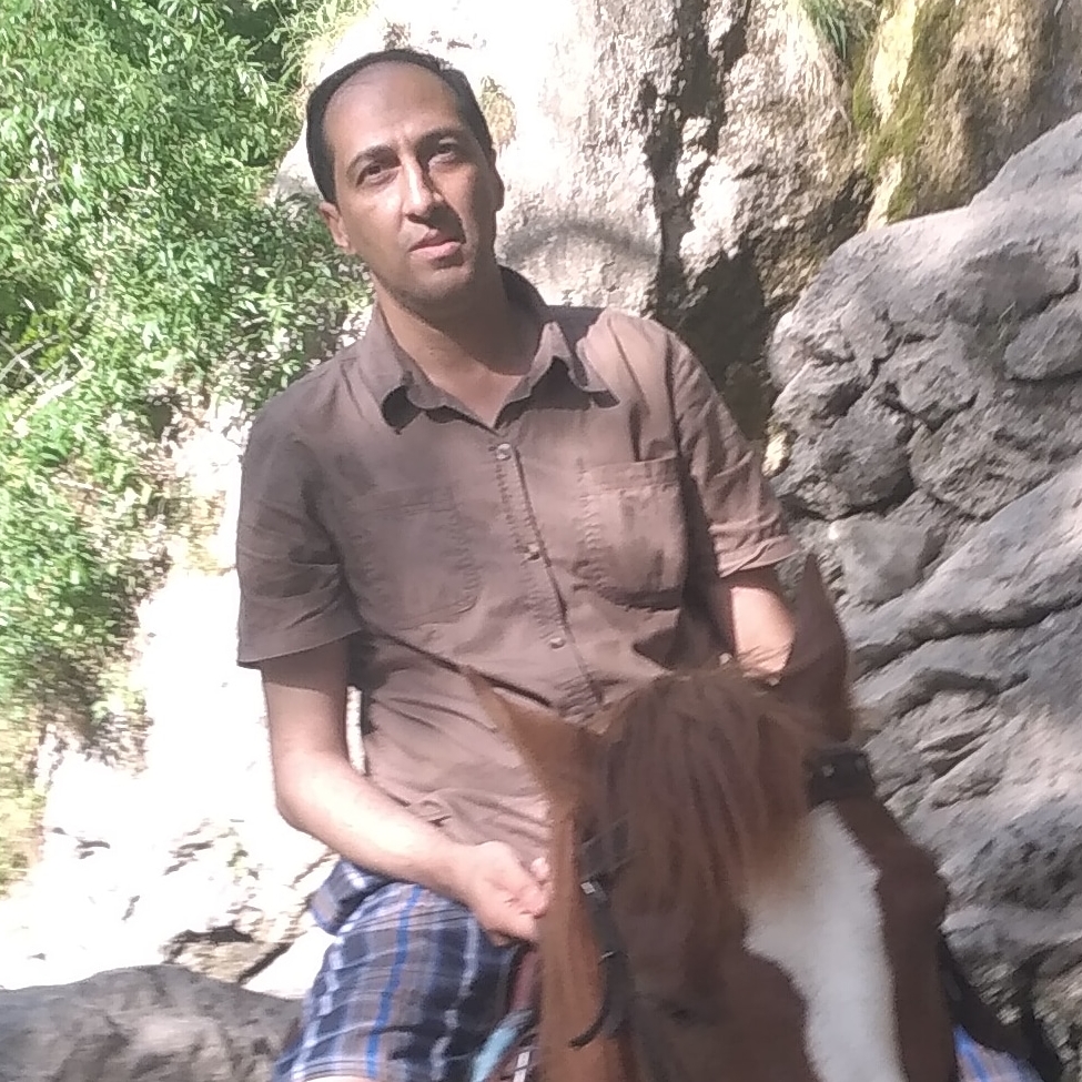 مجيد  مباركي 