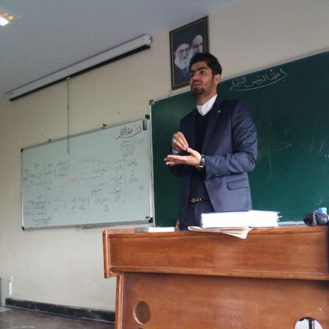 بهنام چهاردولی 