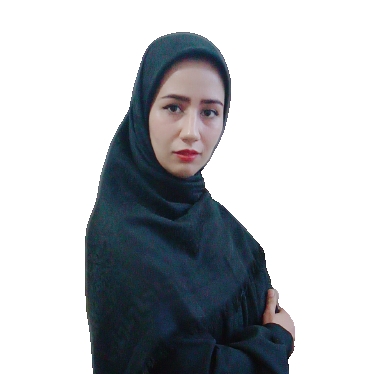مرضیه ریاحی 