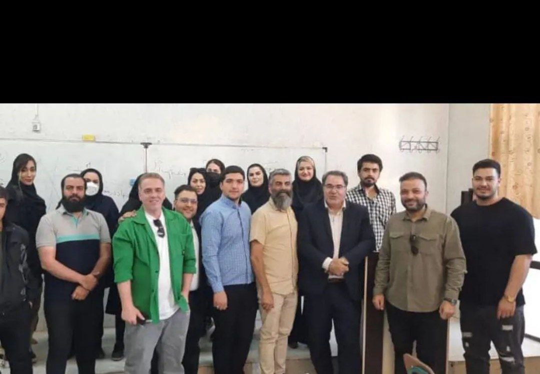 ناصر  آقامحمدي 