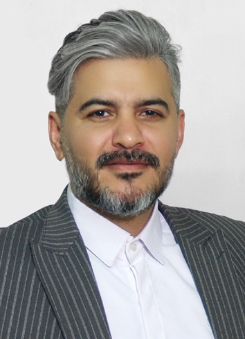 سیدجواد میری رستمی 
