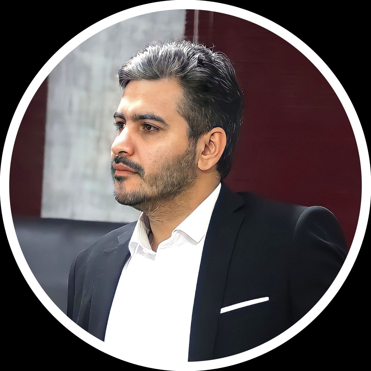 سیدجواد میری رستمی 