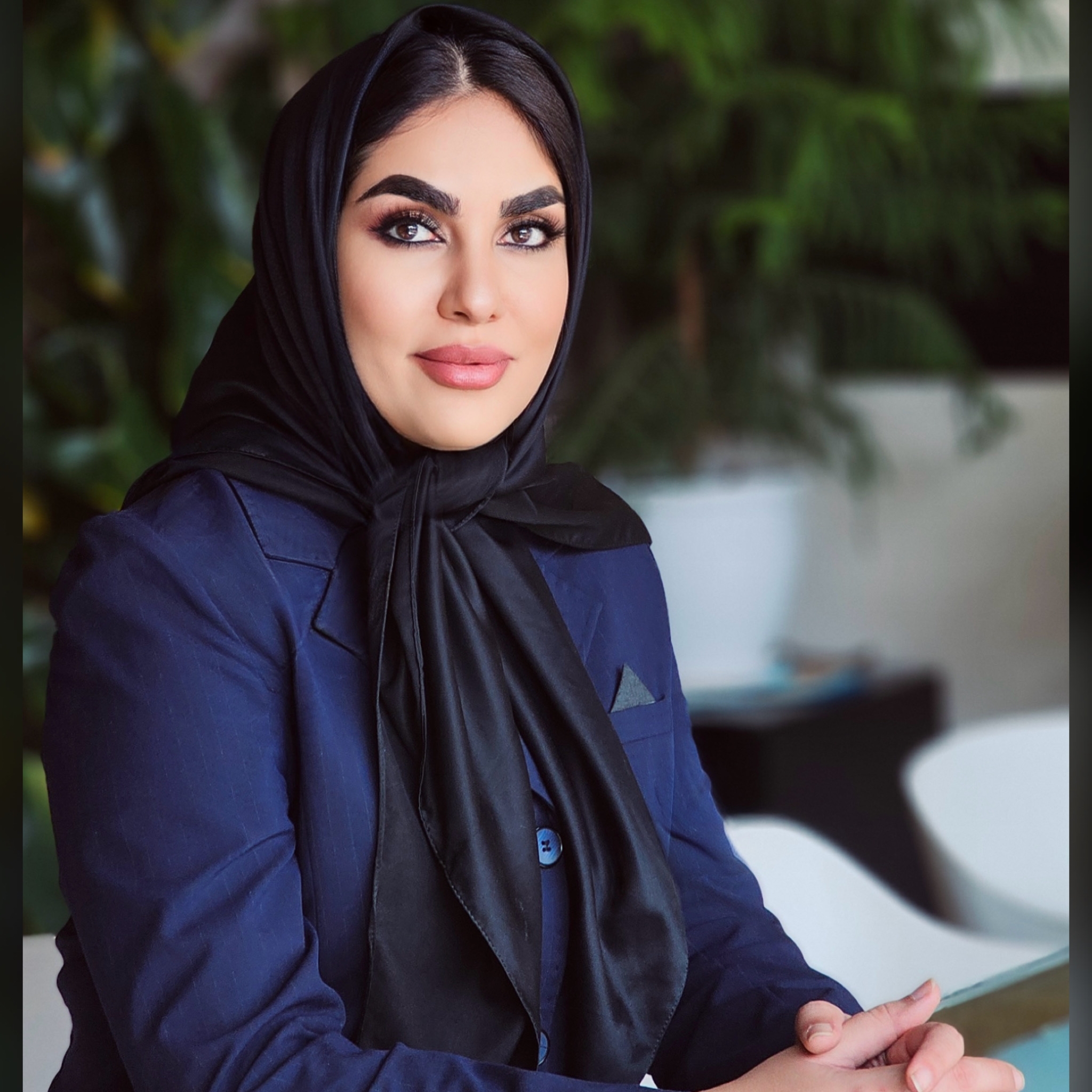 فاطمه مسعودآزاد 