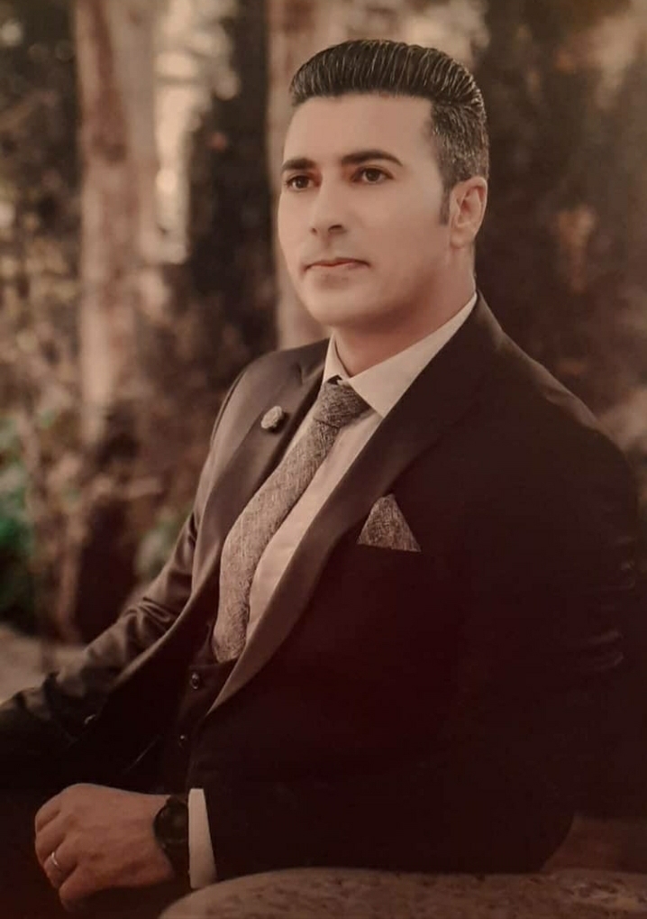 حجت اله شهبازبیگی 