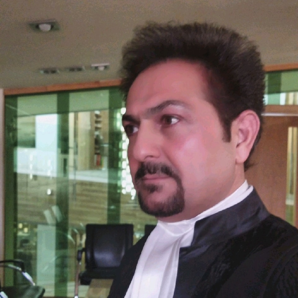 مجید اسلامی 